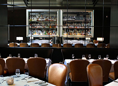 Spruce Restaurant